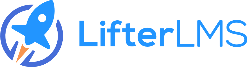 LifterLMS Logo